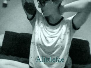 Alittlefae