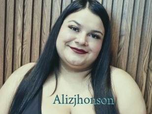 Alizjhonson