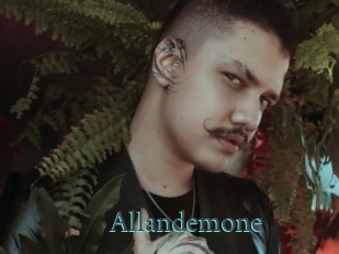 Allandemone