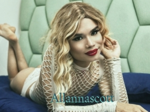 Allannascott