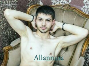 Allannusa