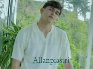 Allanpiastri