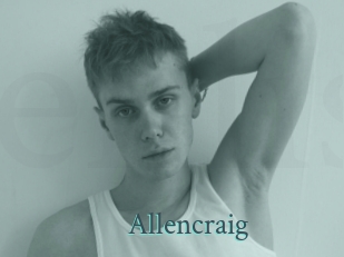 Allencraig