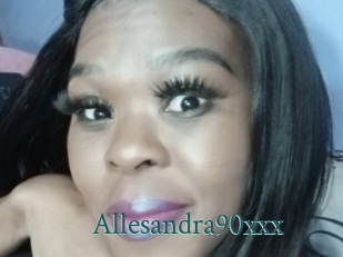 Allesandra90xxx