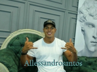 Allessandrosantos