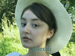 Allexali