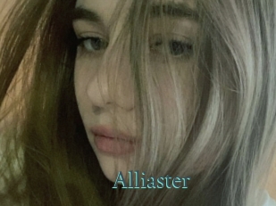 Alliaster