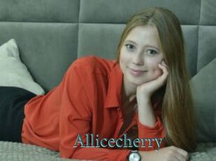 Allicecherry