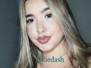 Alliedash