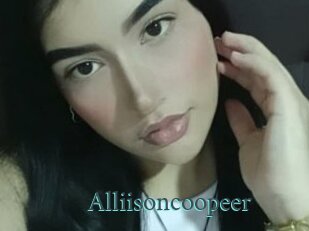 Alliisoncoopeer