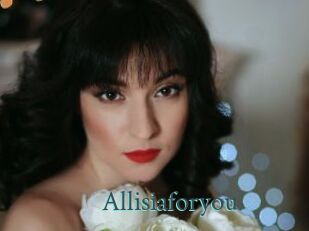 Allisiaforyou