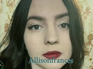 Allisonfrances