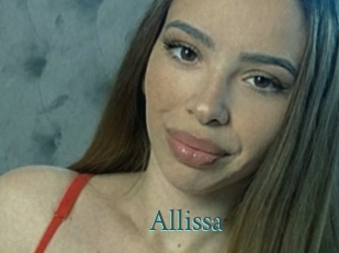Allissa