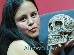 Allizewalkers