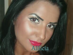 Alllicia