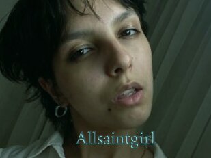 allsaintgirl En live show