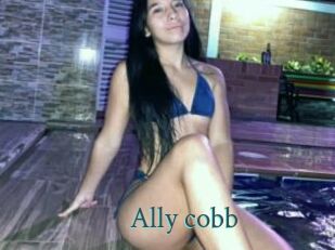 Ally_cobb