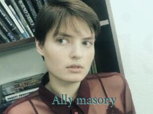 Ally_masony