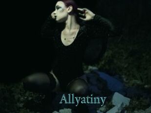 Allyatiny