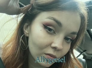 Allygetsel