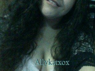 Allykatxox