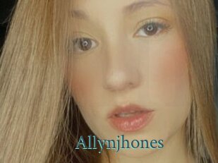 Allynjhones