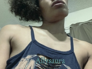 Allysaura