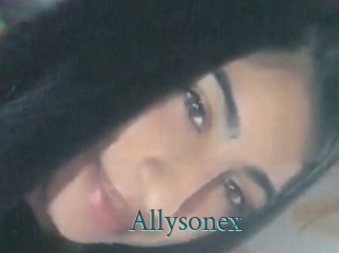 Allysonex
