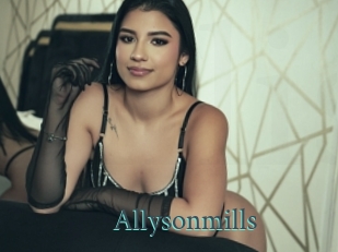 Allysonmills