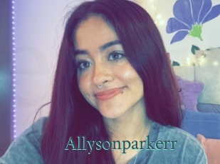 Allysonparkerr