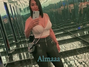 Almaaa