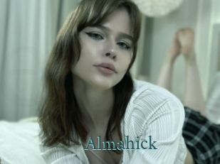 Almahick