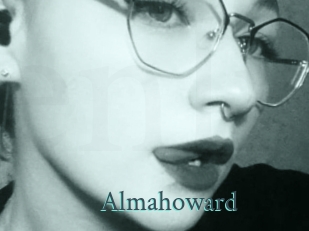 Almahoward