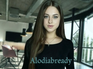 Alodiabready