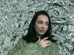 Alodiafountain