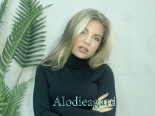 Alodieagard