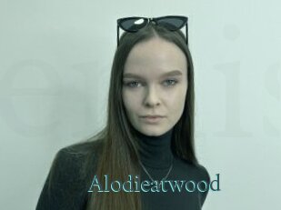 Alodieatwood