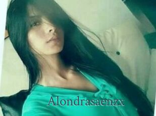 Alondrasaenzx