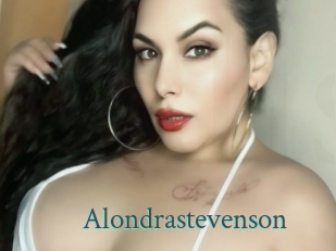 Alondrastevenson