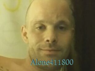alone411800 En live show