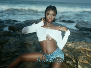 Alorazya