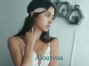 Alourissa