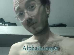 Alphathumper