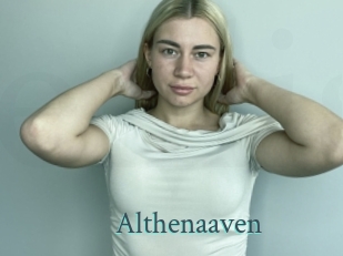 Althenaaven