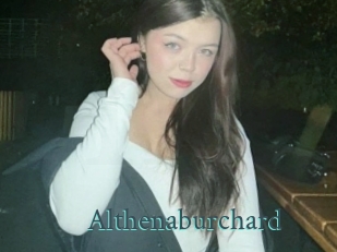 Althenaburchard