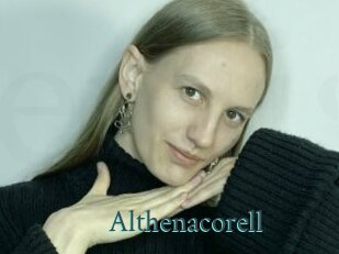Althenacorell