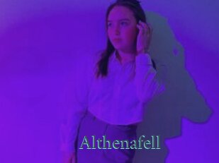 Althenafell