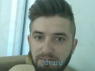 Alvaro