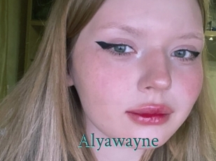 Alyawayne