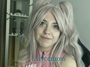 Alycemoss